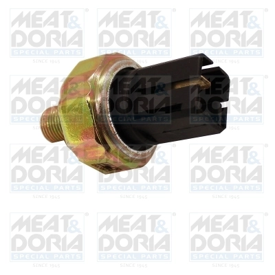 Oil Pressure Switch